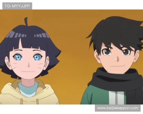 博人真人版角色性格分析深入了解每个角色的独特魅力