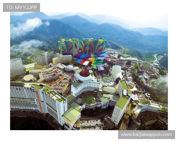 吉隆坡云顶简介：云顶高原的交通方式与到达指南详解