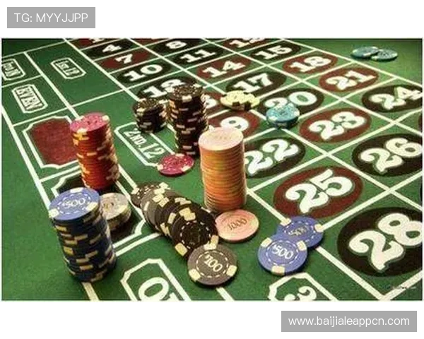揭秘百家乐必胜玩法的核心策略与实战技巧 揭秘百家乐必胜玩法的核心策略与实战技巧
