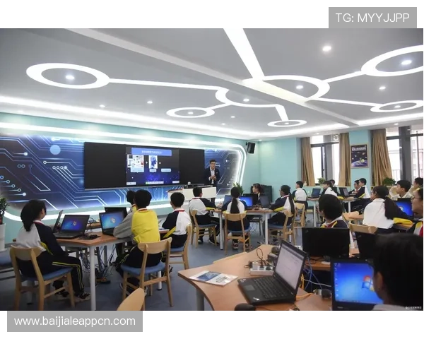 PA视讯中心在教育行业中的应用推动在线学习新模式探索