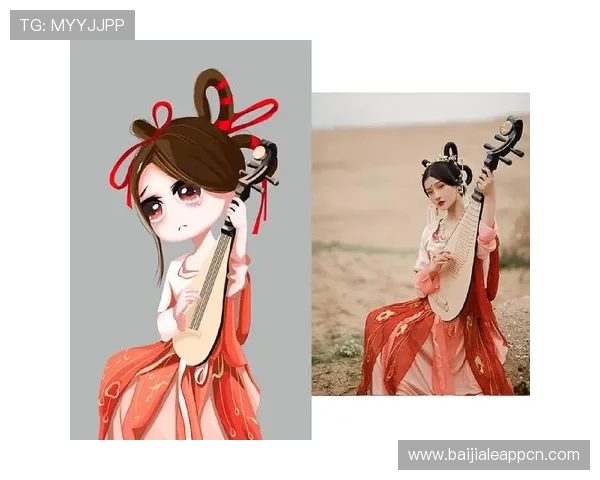 如何利用真人Q版人物元素提升游戏画面表现力与玩家沉浸感的实用指南 如何利用真人Q版人物元素提升游戏画面表现力与玩家沉浸感的实用指南