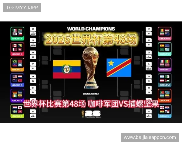 2026年世界杯哥伦比亚vs民主刚果比赛替补名单全面盘点，揭示球队战术调整和潜在变化